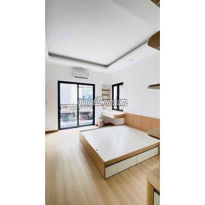 Bán Nhà Hà Đông - Hà Nội