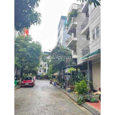 Bán Nhà Hà Đông - Hà Nội