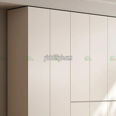 Tủ Đựng Đồ Thủ Đức Hồ Chí Minh Tủ Áo Gỗ An Cường Ta75 - Hiện Đại Đẹp Kịch Trần Lưu Trữ Đa Năng Nội T...