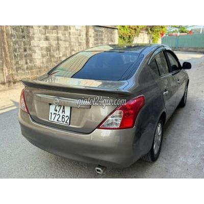 Ô Tô Cũ Quận 12 - Hồ Chí Minh