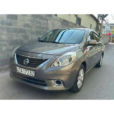 Ô Tô Cũ Quận 12 - Hồ Chí Minh