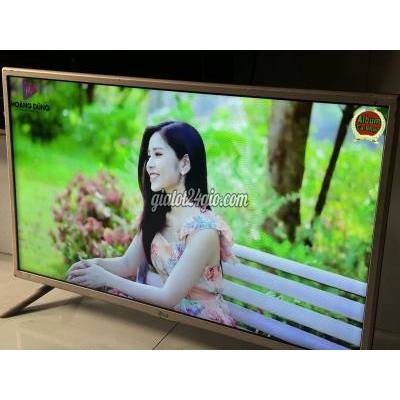 Tivi Màn Hình Led Cũ Thủ Đức - Hồ Chí Minh Tivi Màn Hình Led Cũ Thủ Đức - Hồ Chí Minh