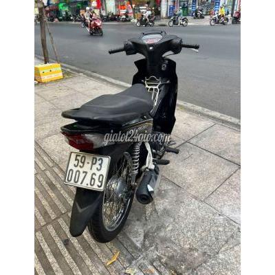 Xe Số Cũ Tân Phú - Hồ Chí Minh Xe Số Cũ Tân Phú - Hồ Chí Minh