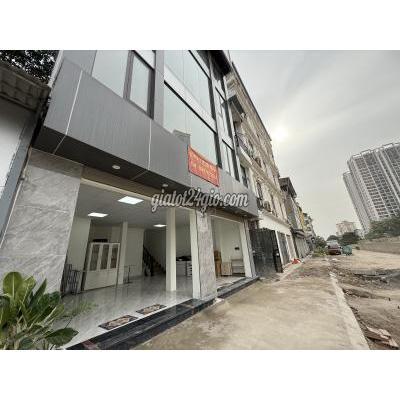 Cho Thuê Nhà Hoàng Mai Hà Nội Cho Thuê Nhà Nguyên Căn 4 Tầng Thông Sàn Ô Tô Đỗ Cửa Làm Văn Phòng Cửa...