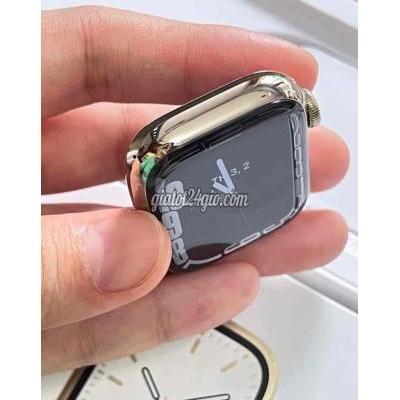 Đồng Hồ Thông Minh Cũ Bình Thạnh - Hồ Chí Minh