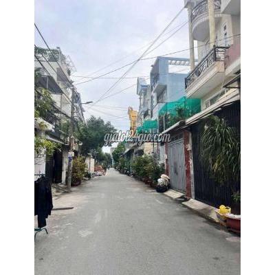 Bán Nhà Quận 12 - Hồ Chí Minh Bán Nhà Quận 12 - Hồ Chí Minh