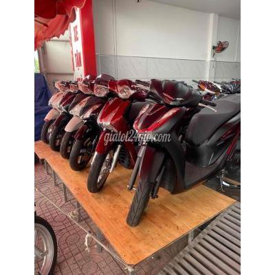Xe Tay Ga Cũ Bình Tân - Hồ Chí Minh Xe Tay Ga Cũ Bình Tân - Hồ Chí Minh