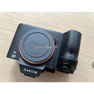 Máy Ảnh Cũ Quận 7 - Hồ Chí Minh