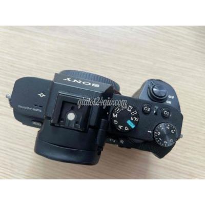 Máy Ảnh Cũ Quận 7 - Hồ Chí Minh