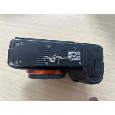 Máy Ảnh Cũ Quận 7 - Hồ Chí Minh