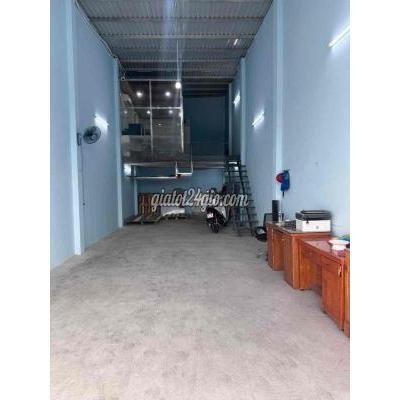 Bán Nhà Dĩ An - Bình Dương