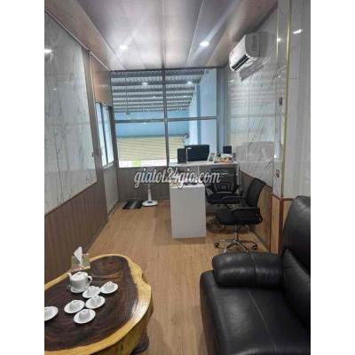 Bán Nhà Dĩ An - Bình Dương