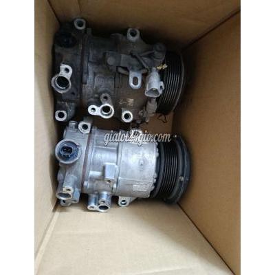 Phụ Tùng Xe Oto Cũ Tân Phú - Hồ Chí Minh