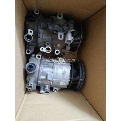 Phụ Tùng Xe Oto Cũ Tân Phú - Hồ Chí Minh