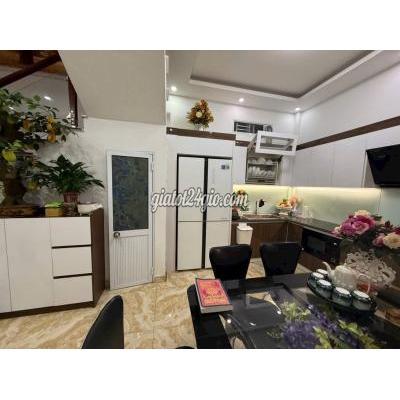 Bán Nhà Hoàng Mai - Hà Nội