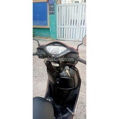 Xe Tay Ga Cũ Quận 12 - Hồ Chí Minh Xe Tay Ga Cũ Quận 12 - Hồ Chí Minh