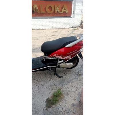 Xe Tay Ga Cũ Quận 12 - Hồ Chí Minh Xe Tay Ga Cũ Quận 12 - Hồ Chí Minh