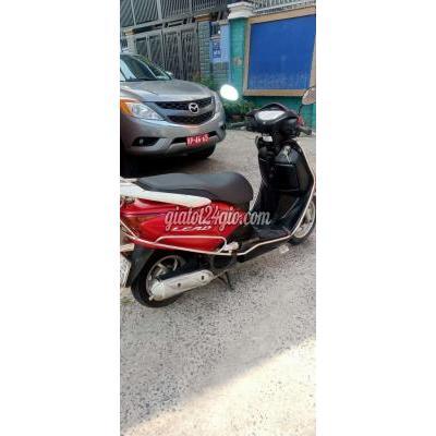 Xe Tay Ga Cũ Quận 12 - Hồ Chí Minh Xe Tay Ga Cũ Quận 12 - Hồ Chí Minh