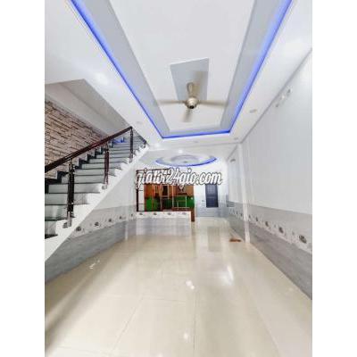 Bán Nhà Dĩ An - Bình Dương