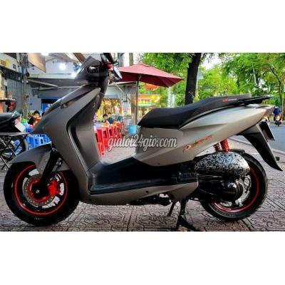 Xe Tay Ga Cũ Bình Thạnh - Hồ Chí Minh