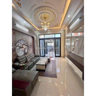 Bán Nhà Thủ Đức - Hồ Chí Minh