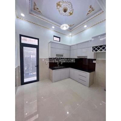 Bán Nhà Thủ Đức - Hồ Chí Minh