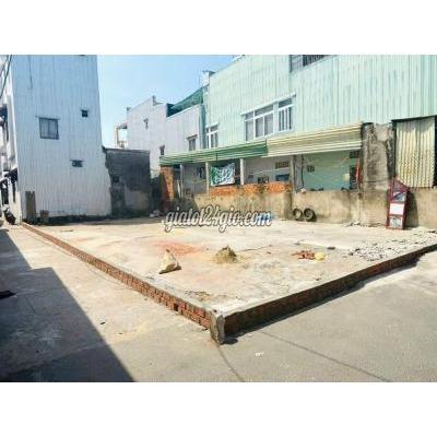 Đất Thổ Cư Thanh Khê - Đà Nẵng