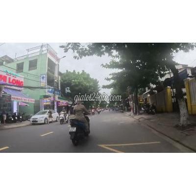 Đất Thổ Cư Thanh Khê - Đà Nẵng