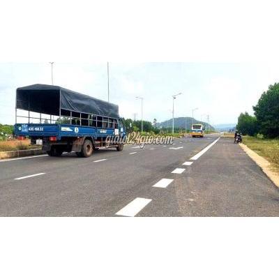 Đất Thổ Cư Hòa Vang - Đà Nẵng