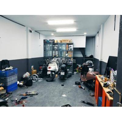 Bán Nhà Bình Tân - Hồ Chí Minh