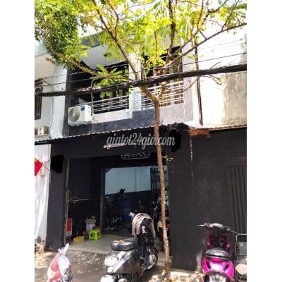 Bán Nhà Bình Tân - Hồ Chí Minh