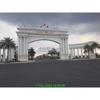 Đất Nông Nghiệp Thủ Thừa - Long An Đất Nông Nghiệp Thủ Thừa - Long An
