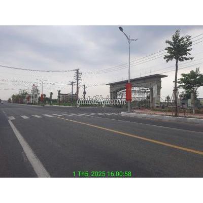 Đất Nông Nghiệp Thủ Thừa - Long An Đất Nông Nghiệp Thủ Thừa - Long An