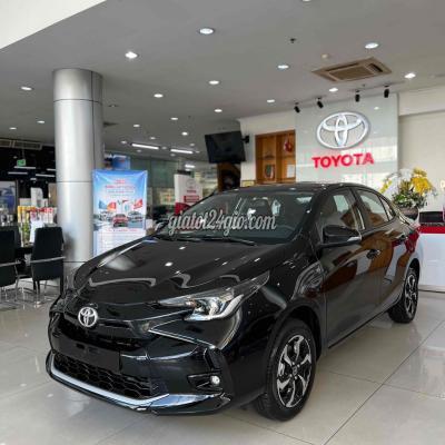 Ô Tô Gò Vấp - Hồ Chí Minh