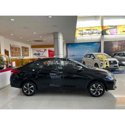 Ô Tô Gò Vấp - Hồ Chí Minh