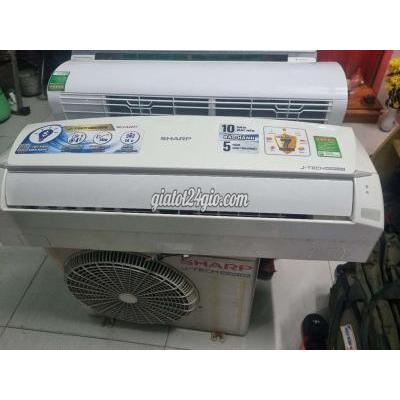 Máy Lạnh Cũ Ninh Kiều - Cần Thơ Máy Lạnh Cũ Ninh Kiều - Cần Thơ