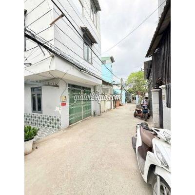 Đất Thổ Cư Nhà Bè - Hồ Chí Minh Đất Thổ Cư Nhà Bè - Hồ Chí Minh