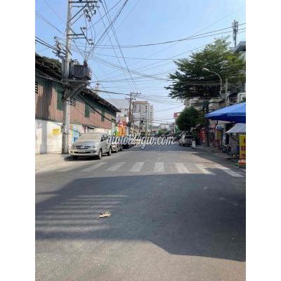 Bán Nhà Tân Phú - Hồ Chí Minh Bán Nhà Tân Phú - Hồ Chí Minh
