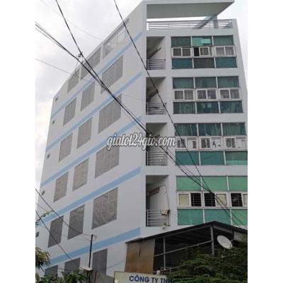 Bán Nhà Tân Phú - Hồ Chí Minh Bán Nhà Tân Phú - Hồ Chí Minh