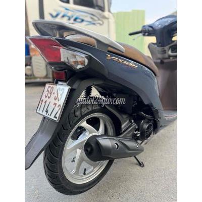 Xe Tay Ga Cũ Quận 12 - Hồ Chí Minh