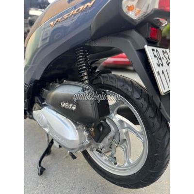 Xe Tay Ga Cũ Quận 12 - Hồ Chí Minh