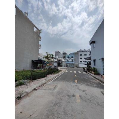 Đất Thổ Cư Bình Tân - Hồ Chí Minh Đất Thổ Cư Bình Tân - Hồ Chí Minh