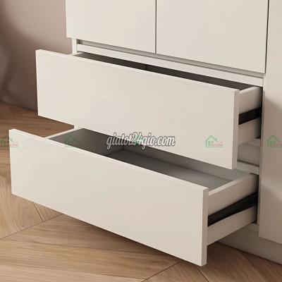 Tủ Đựng Đồ Thủ Đức Hồ Chí Minh Tủ Áo Mdf Melamine Trắng Ta78 - Thiết Kế Hiện Đại Tinh Tế Nội Thất Bả...