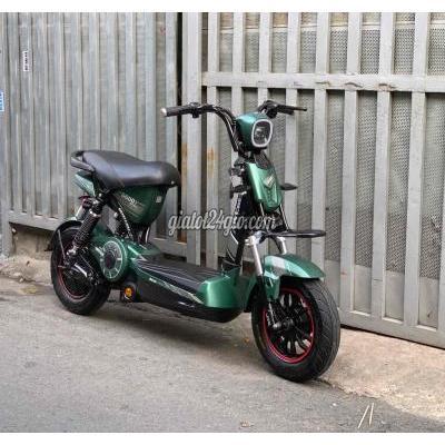 Xe Máy Điện Cũ Thủ Đức - Hồ Chí Minh