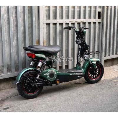 Xe Máy Điện Cũ Thủ Đức - Hồ Chí Minh