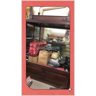 Tủ Đựng Đồ Cũ Bình Tân - Hồ Chí Minh