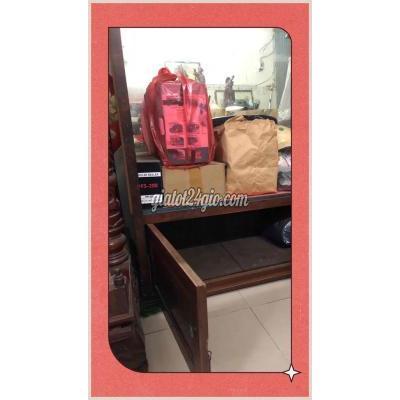 Tủ Đựng Đồ Cũ Bình Tân - Hồ Chí Minh