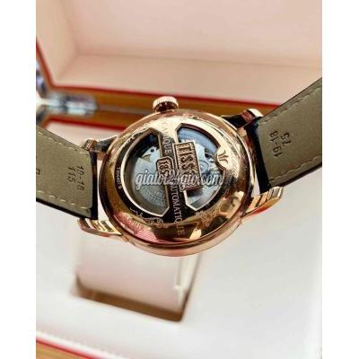 Đồng Hồ Nam Cũ Cầu Giấy - Hà Nội