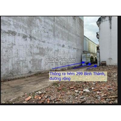 Đất Thổ Cư Bình Tân - Hồ Chí Minh Đất Thổ Cư Bình Tân - Hồ Chí Minh