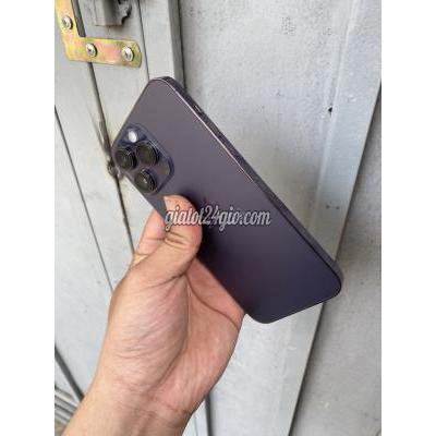 Điện Thoại Iphone Cũ Gò Vấp - Hồ Chí Minh